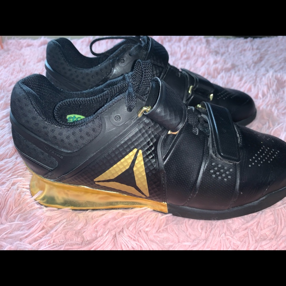 Reebok Legacy Lifters